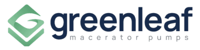 Greenleaf Pumps