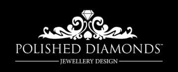 Polished Diamonds