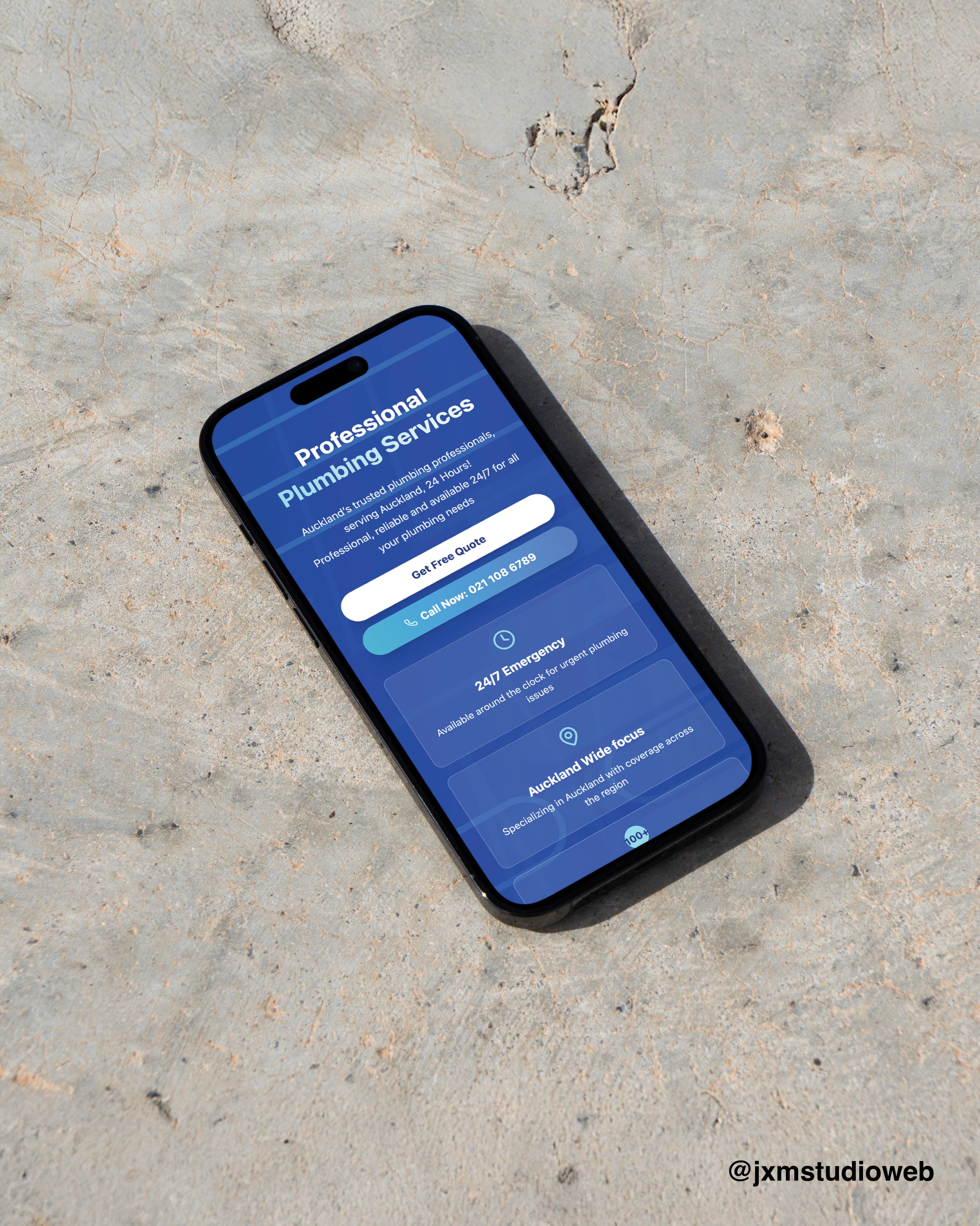Services overview