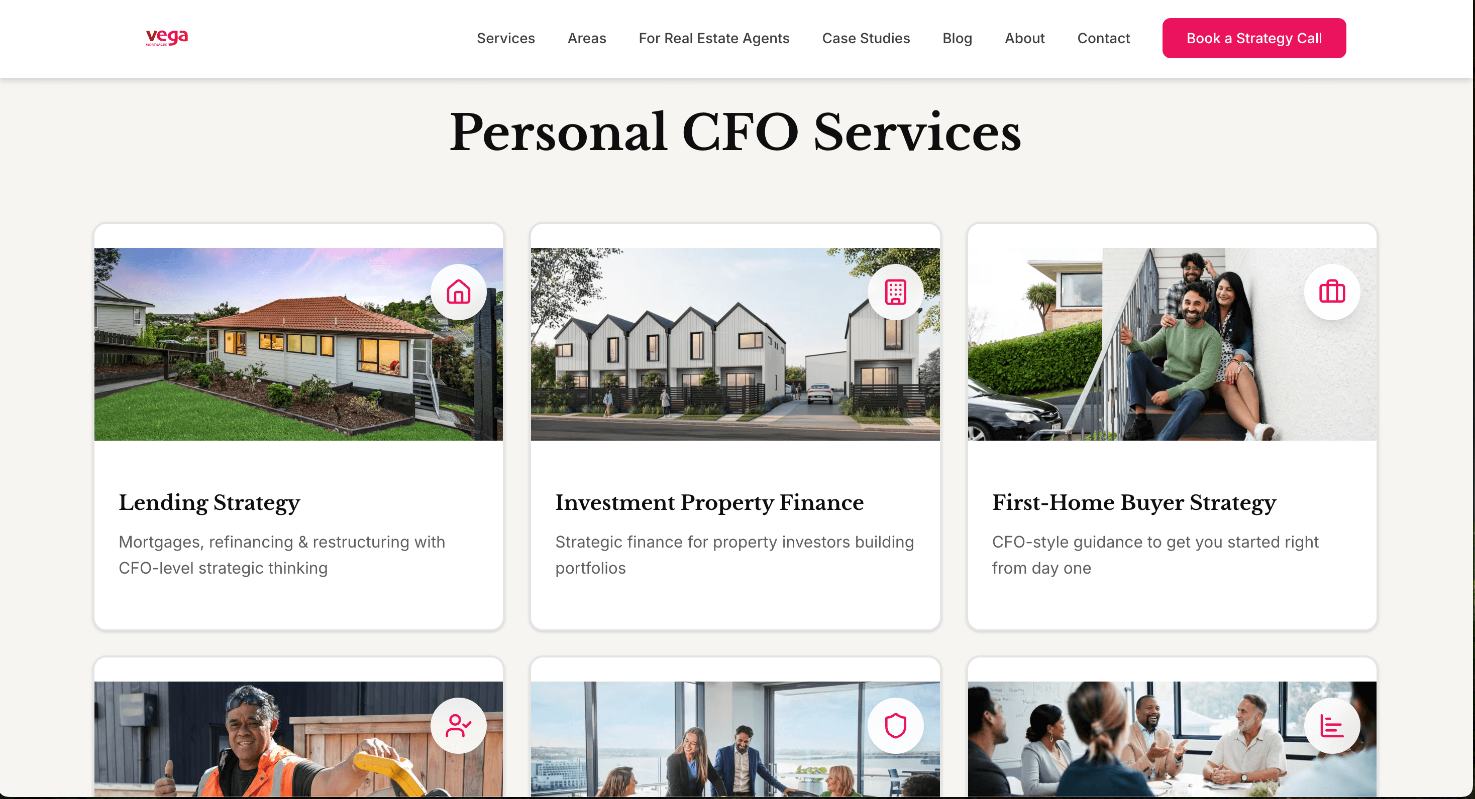 Mortgage Broker Auckland services