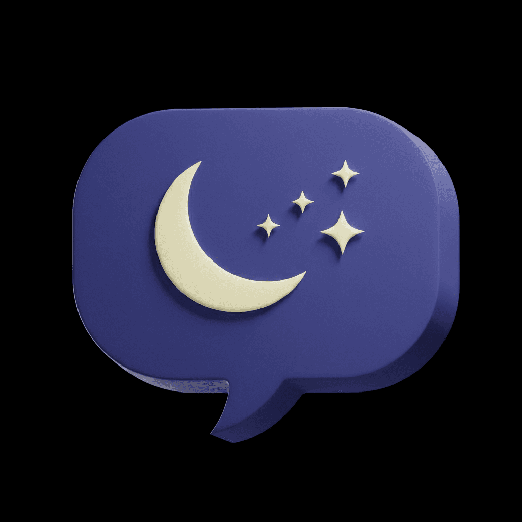DreamScribe app icon